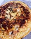 ホットクック　厚焼き卵　だし巻き卵