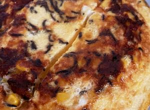 ホットクック　厚焼き卵　だし巻き卵-レシピのメイン写真