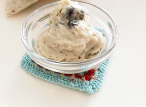 常備したくなる♡お豆腐バナナアイス-レシピのメイン写真
