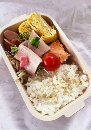 24/07/18 自分用　記録用-レシピのメイン写真