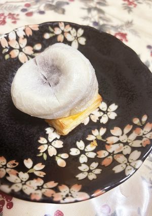 もちもちパイ-レシピのメイン写真