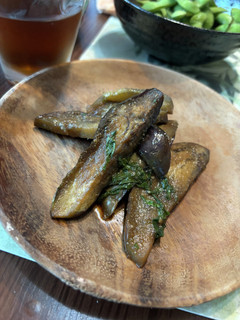 なすのうますぎ焼き-レシピのメイン写真