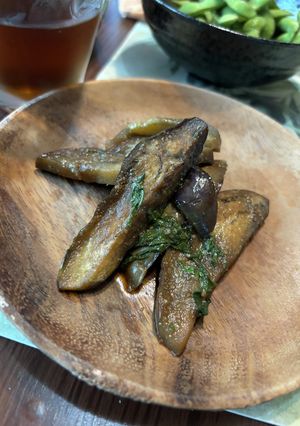 なすのうますぎ焼き-レシピのメイン写真