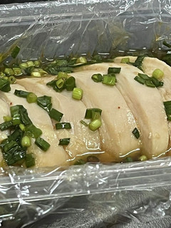 ピリ辛よだれ鶏-レシピのメイン写真