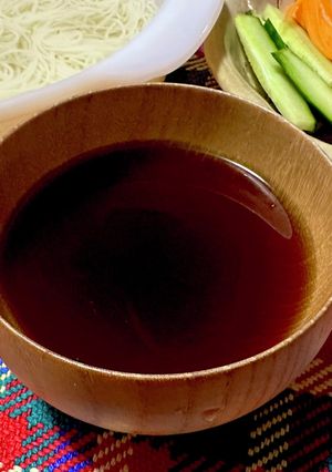 万能ヴィーガン出汁調味料/VEGAN-レシピのメイン写真