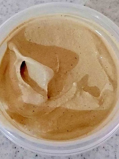コーヒーのアイスクリーム-レシピのメイン写真