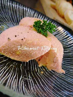サッパリ美味しい!トマトのムース-レシピのメイン写真