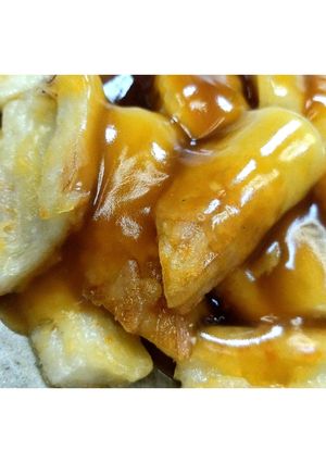 中華風！あんかけちくわ揚げ★動画あり★-レシピのメイン写真