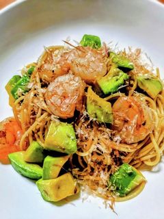 パスタなのに焼きそば!?-レシピのメイン写真