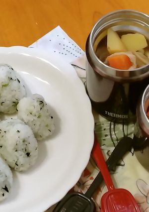 お弁当2024年7月19日-レシピのメイン写真