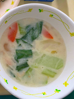 マカロニのクリーム煮☆給食メニュー-レシピのメイン写真