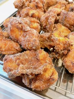 再現★ロピアのおばあちゃんの秘伝からあげ-レシピのメイン写真