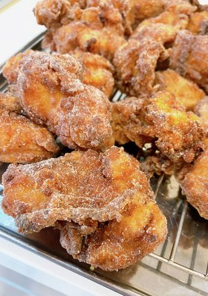再現★ロピアのおばあちゃんの秘伝からあげ-レシピのメイン写真