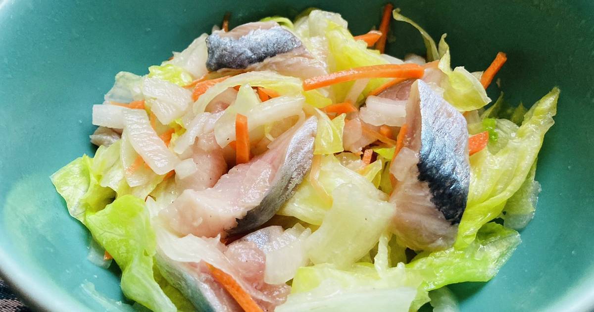 基本からアレンジまで!思わずつくりたくなる「ニシンマリネ」のレシピ集 | クックパッド