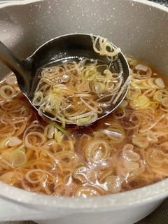 チャーハンに合う中華屋さん風スープ-レシピのメイン写真