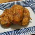 高野豆腐入り鶏肉バーグ お弁当のおかず