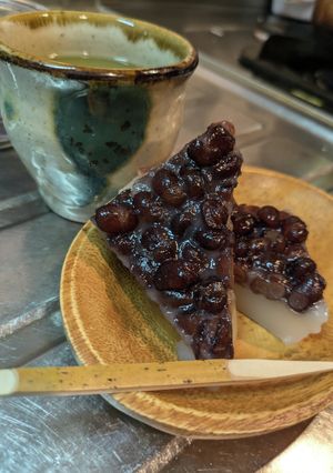 水無月-レシピのメイン写真
