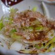 島らっきょうの一夜漬け
