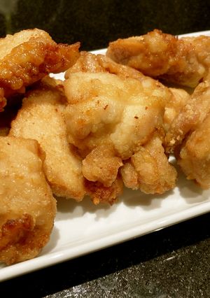 Karaage-レシピのメイン写真