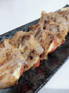 豚肉のトマチーステーキ-レシピのメイン写真