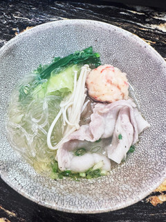 材料は3つだけ!簡単海老団子-レシピのメイン写真