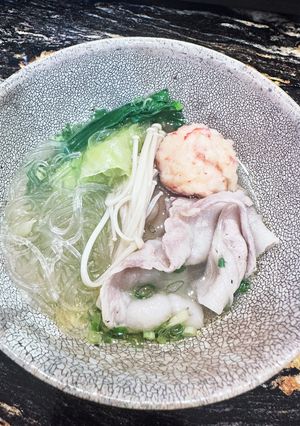 材料は３つだけ！簡単海老団子-レシピのメイン写真