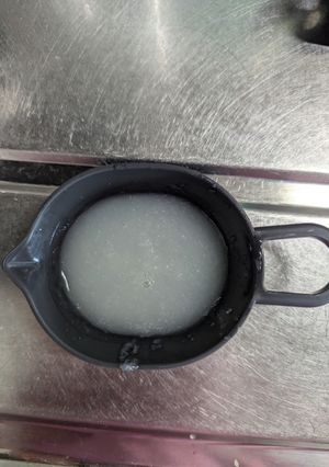 【離乳食初期】玉ねぎペースト-レシピのメイン写真