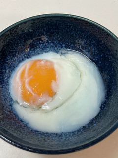 温泉卵-レシピのメイン写真