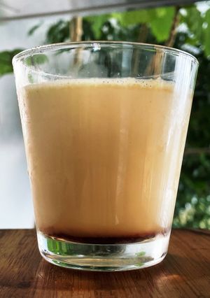 カタイプリン-レシピのメイン写真