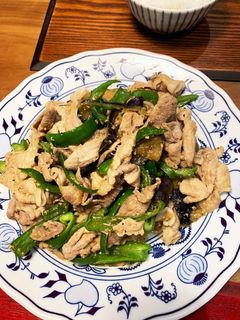 豚肉の味噌炒め-レシピのメイン写真