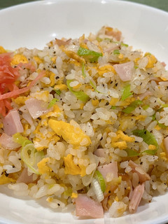 わが家のチャーハン-レシピのメイン写真