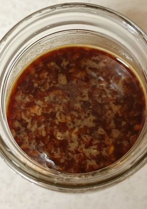 ヨーグルトメーカーで作る醤油麹-レシピのメイン写真