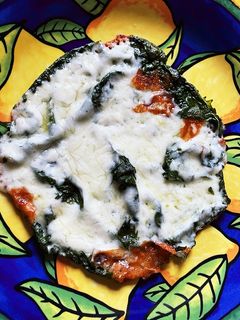 青じそチーズ焼き-レシピのメイン写真