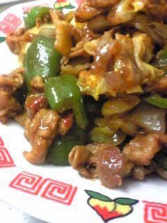 野菜たっぷり♡回鍋肉-レシピのメイン写真