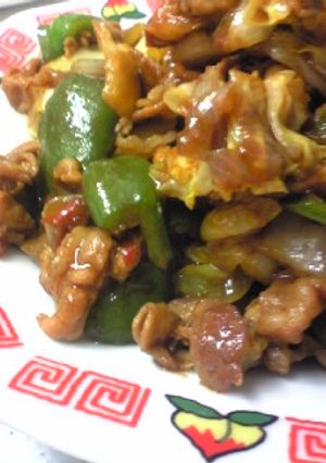 野菜たっぷり♡回鍋肉-レシピのメイン写真