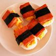 かんたんあっさりポークおにぎり