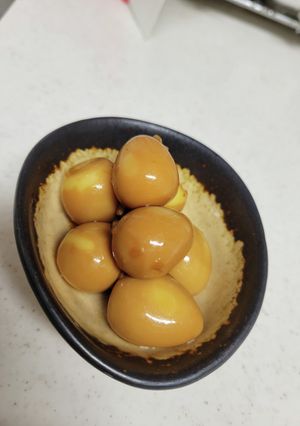やみつきうずら-レシピのメイン写真