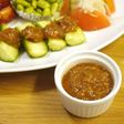 梅酒の実の消費に★梅みそ