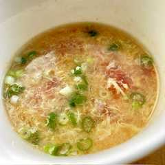 รูปของ とまとスープ