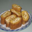 いつもの卵焼き