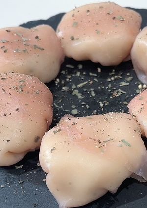 じゃがりこで簡単☆生ハムのじゃがチー包み-レシピのメイン写真