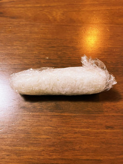 脱イヤイヤ期_棒おにぎり-レシピのメイン写真