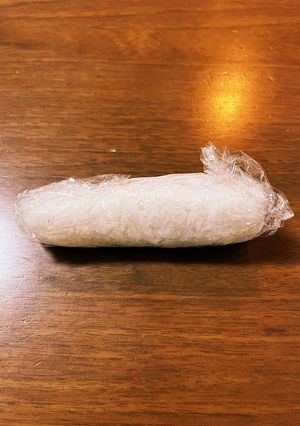 脱イヤイヤ期_棒おにぎり-レシピのメイン写真