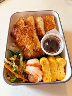 息子♡弁当No.226-レシピのメイン写真