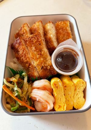 息子♡弁当No.226-レシピのメイン写真