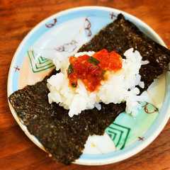 รูปของ 味噌いくら