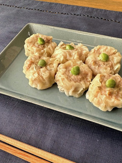 【腸活】ごぼうシュウマイ-レシピのメイン写真