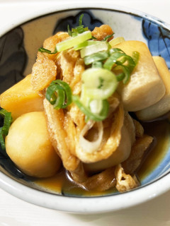 我が家の里芋の含め煮-レシピのメイン写真