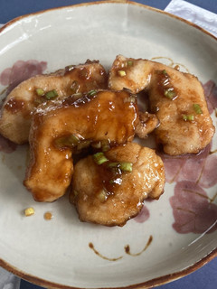 鶏ムネ肉のねぎソースかけ✨-レシピのメイン写真