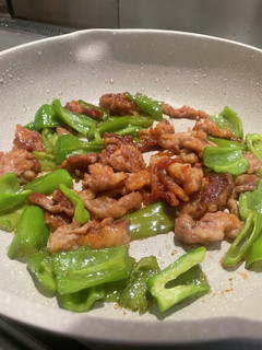豚肉とピーマンの甘辛炒め-レシピのメイン写真
